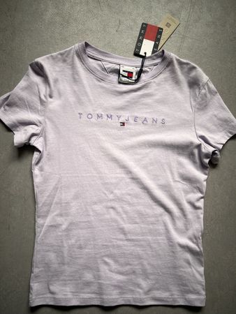 ORIGINAL TOMMY JEANS T-SHIRT XS KAUFPREIS 149.-