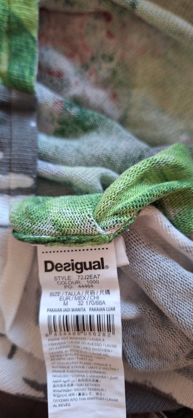 Desigual Maglioni & Felpe: Desigual, pull – Nuovo (secondo la descrizione) da Lussery-Villars venduto da pousinete02 4