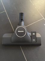Staubsaugerdüse Miele umschaltbar neu Teppichbürste