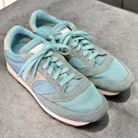 Saucony JAZZ ORIGINAL VINTAGE - Baskets basses