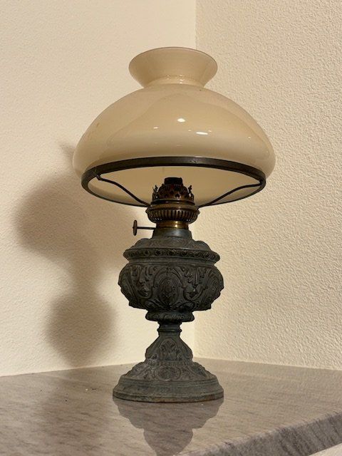 Lampade: Petrollampe – Usato da Burgdorf venduto da Jvan07 1