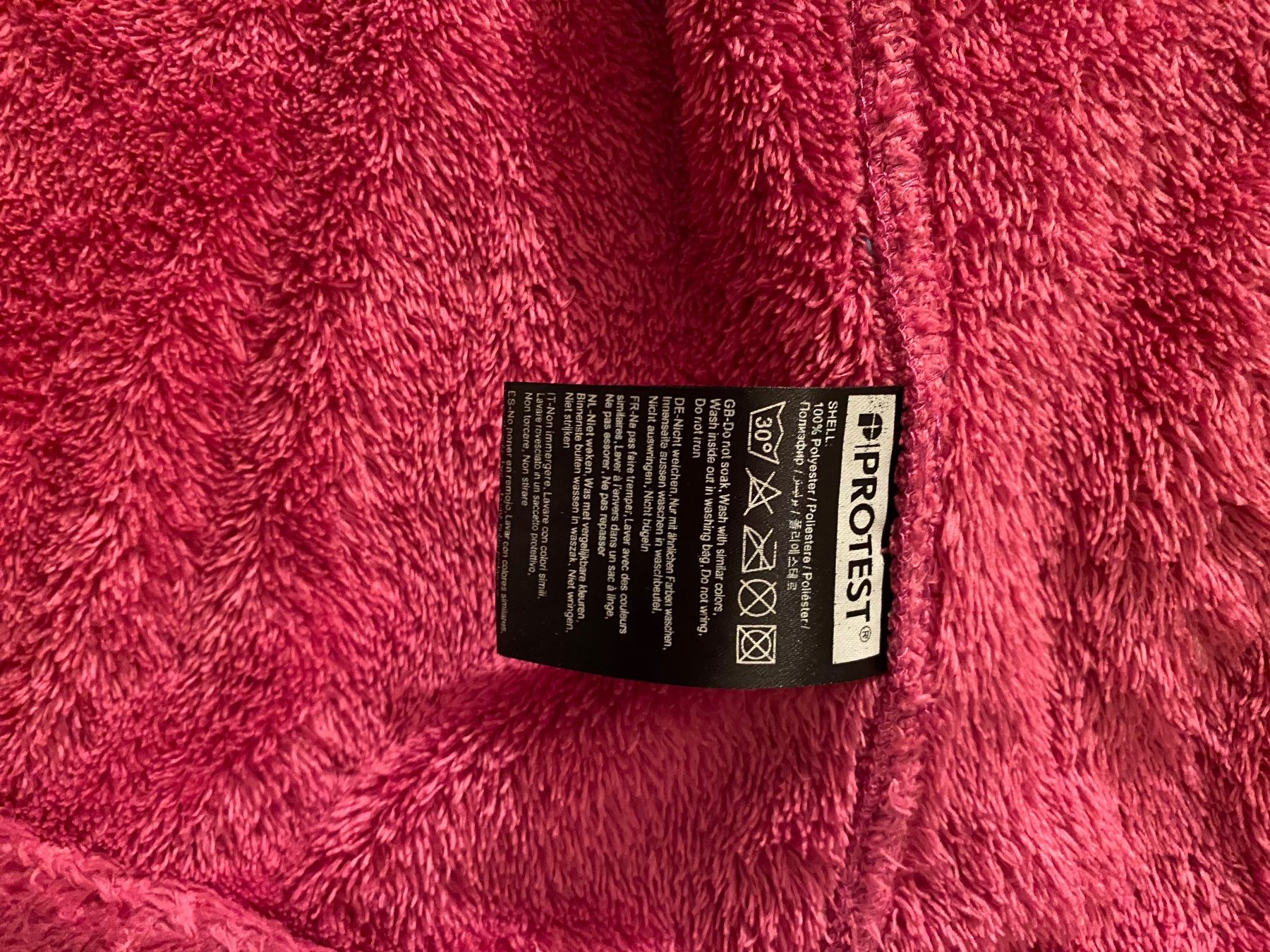 Protest Giacche: Protest Jacke XS top✨ – Usato da Dübendorf venduto da Flecky76 3