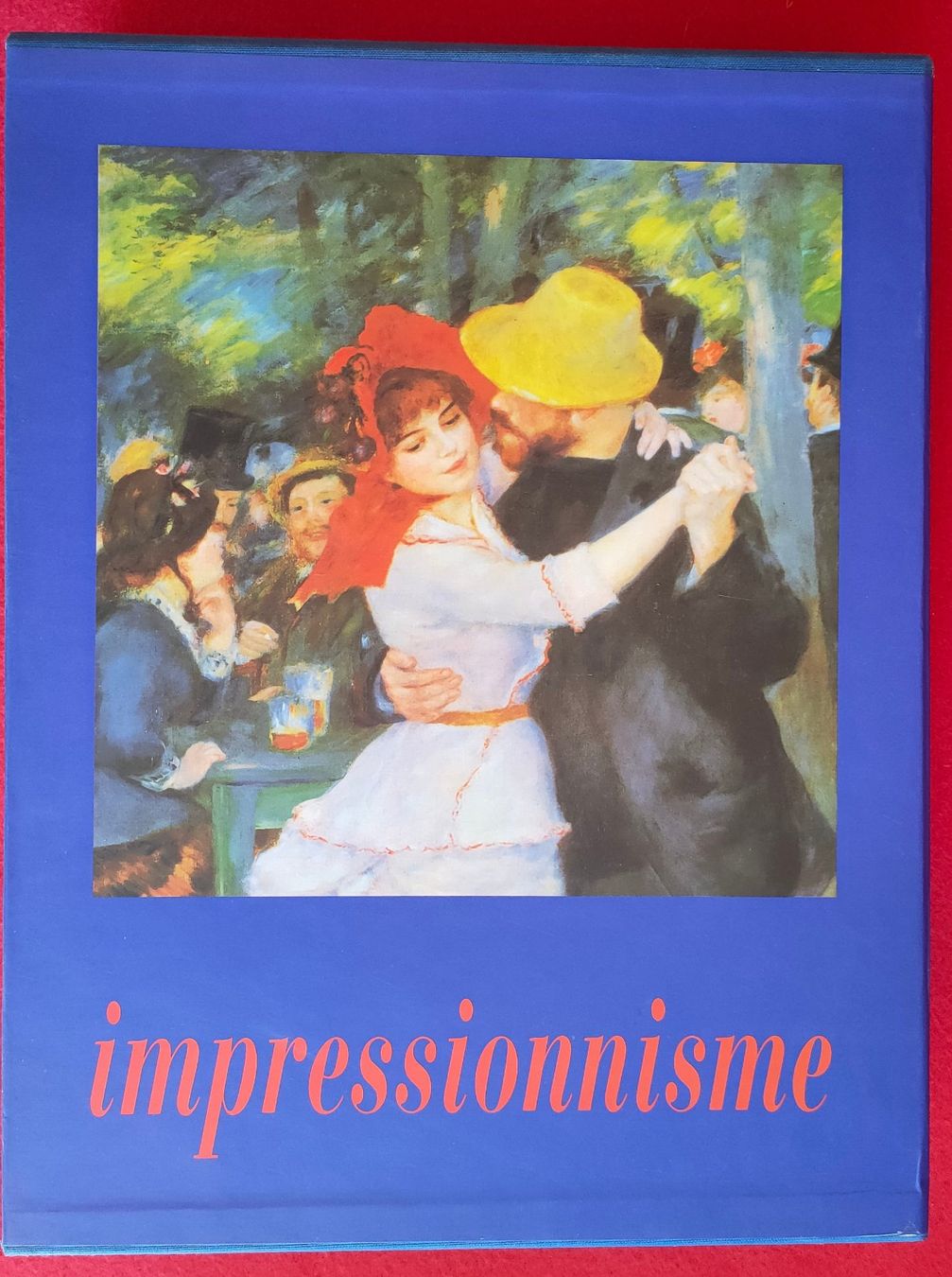 Libri: Histoire de l'impressionisme – Nuovo (secondo la descrizione) da Crans-Montana venduto da Camphill