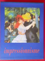 Histoire de l'impressionisme
