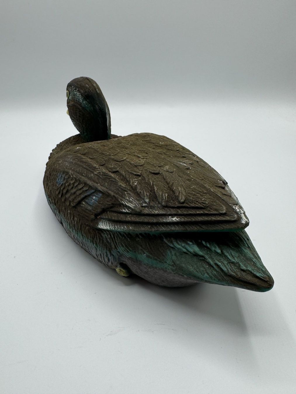 Statuette: Ente – Usato da Sachseln venduto da BONATI01 1