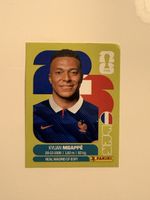Panini Sticker Kylian Mbappé FRA20