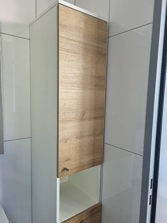 Micasa Mobili per bagno: Lavaboy und Badschrank – Usato da Rickenbach SZ venduto da Corinne44 2