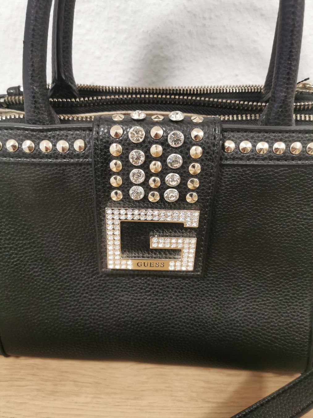 Guess Sacs femmes: GUESS Tasche – Neuf (Voir description) à Basel par dada_gili 1