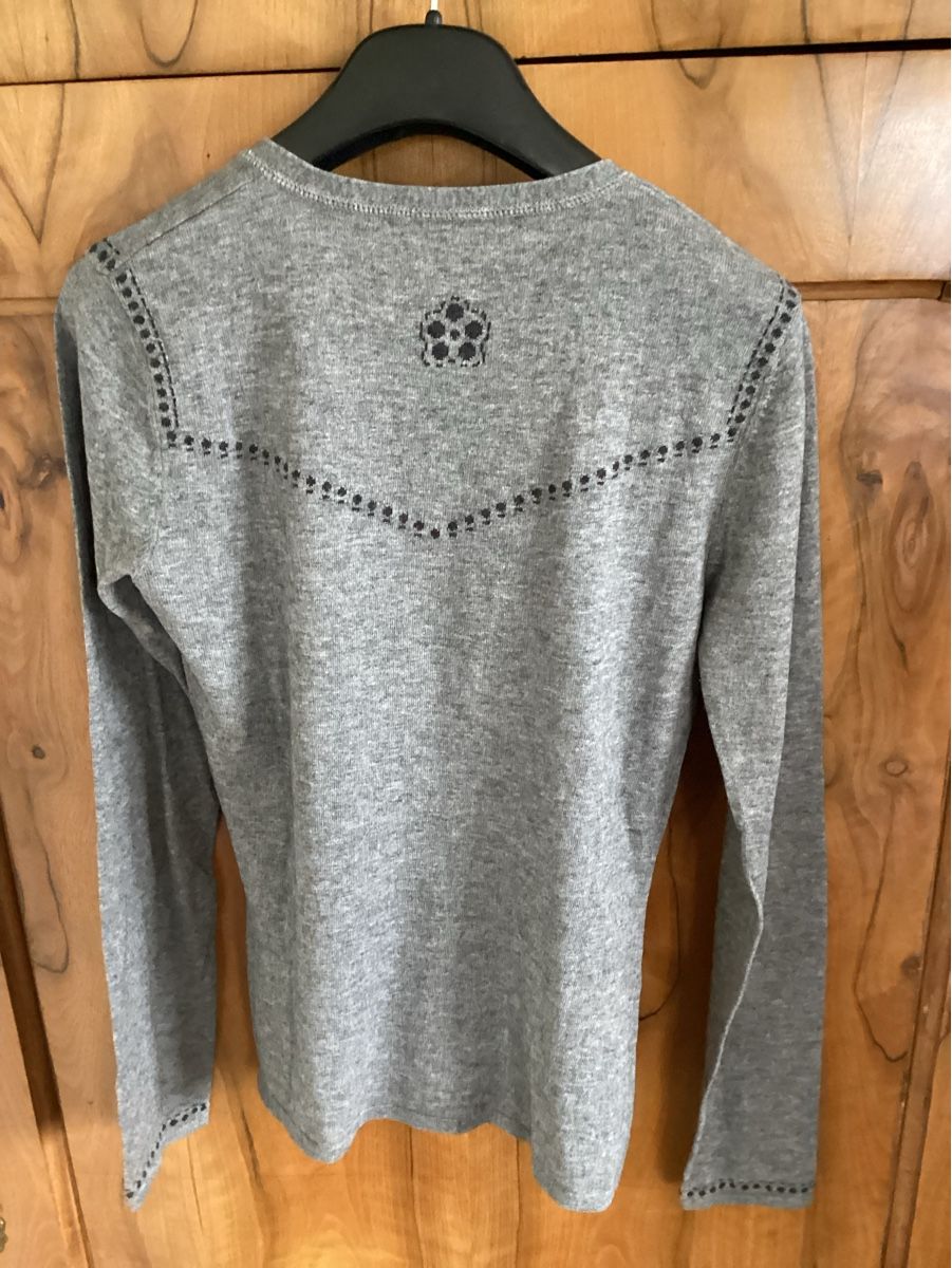 Jacken: Heldmann, Damenstrickjacke, Gr. 36 – Gebraucht aus Salenstein von Esprit57 4