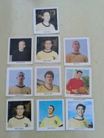 Sammelbilder Sanagol Football Schweiz Saison 67/68