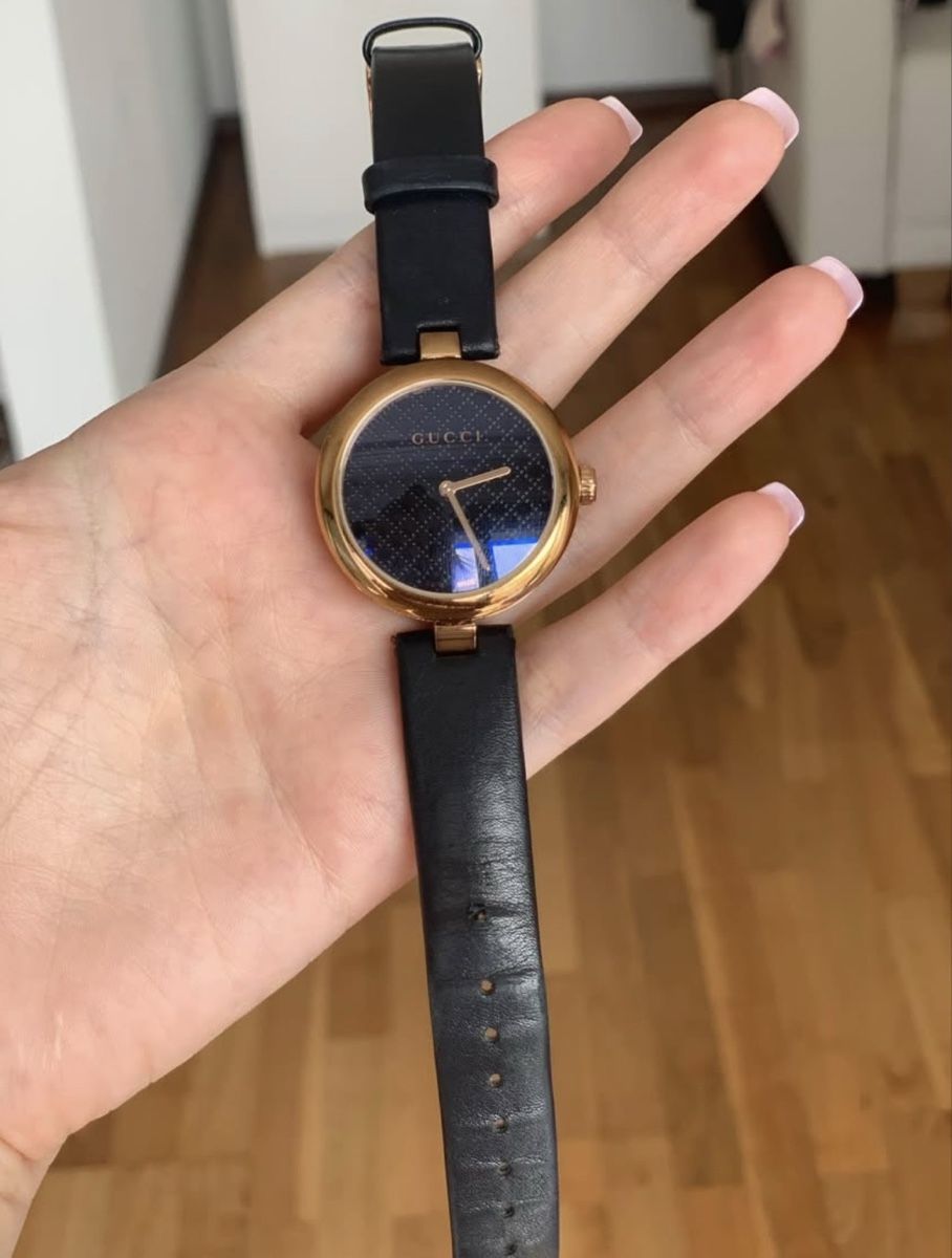Gucci Orologi: Gucci Diamantissima – Usato da Dietikon venduto da Mischi2167 5