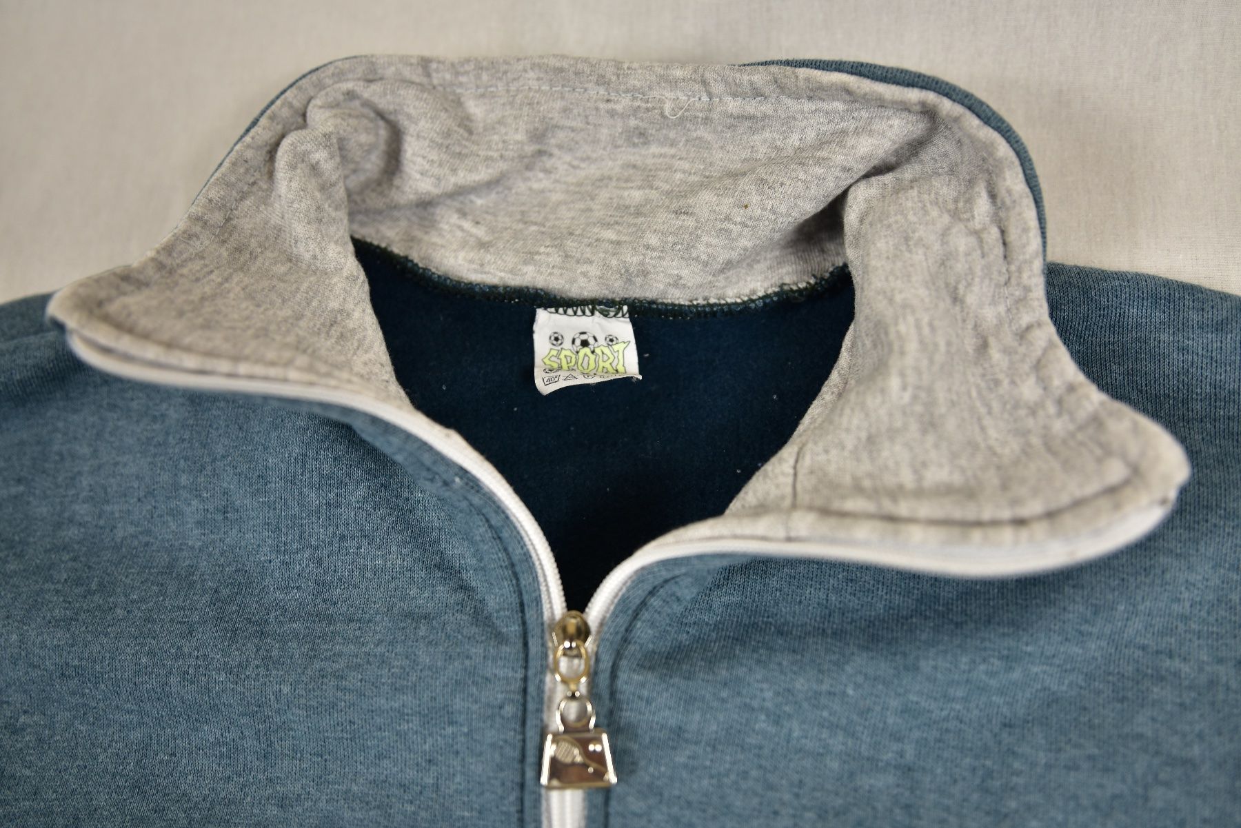 Maglioni & Felpe: VW Logo Vintage Sweatshirt – Usato da Luzern venduto da eli_b9zg 4
