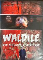 Waldile - Der schlimme Killer-Hund