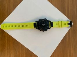 Garmin Fenix 5 Sapphire Crystal