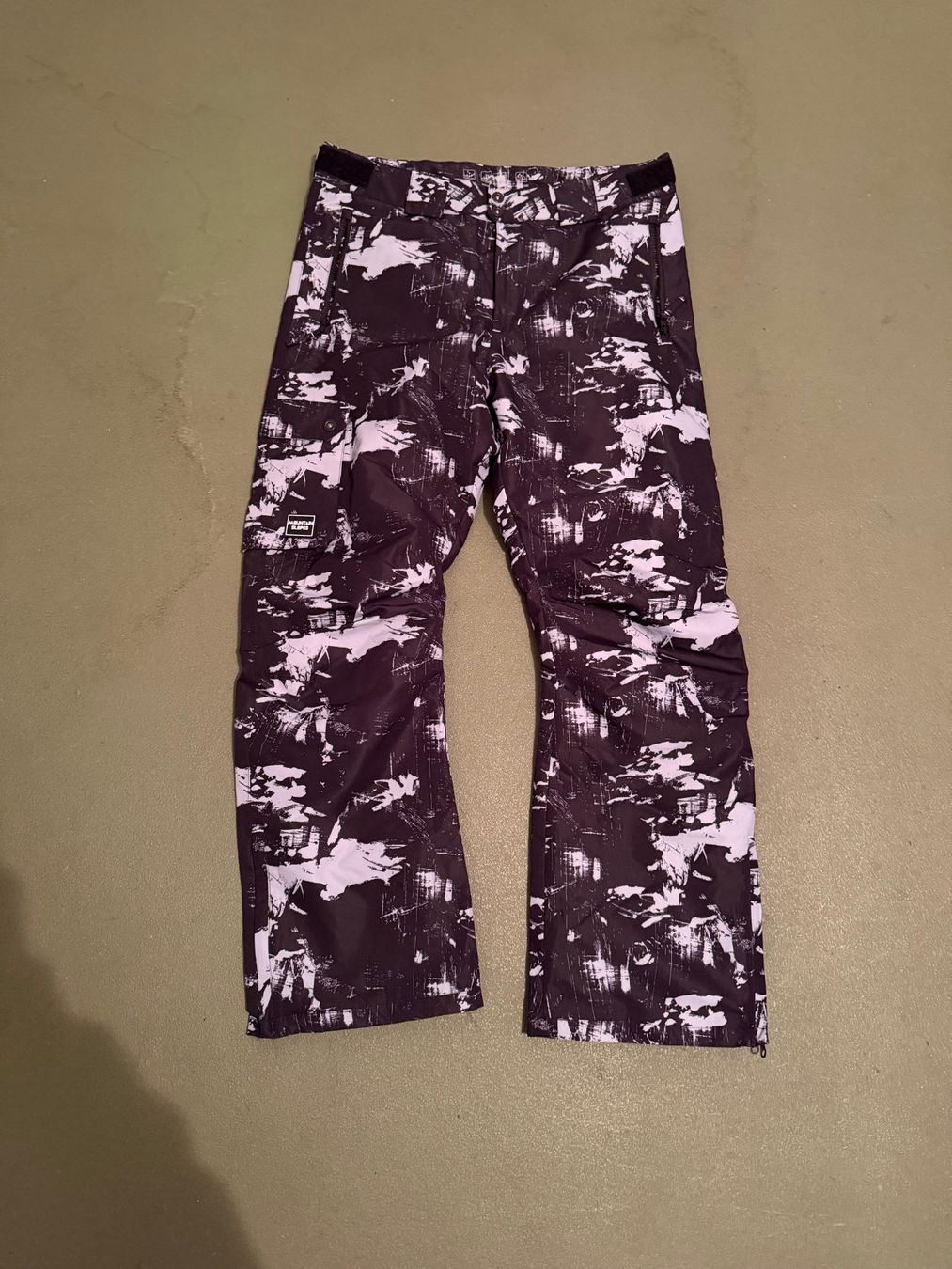 Hosen: Ski Hose – Gebraucht aus Au ZH von bpu_sp7d 3