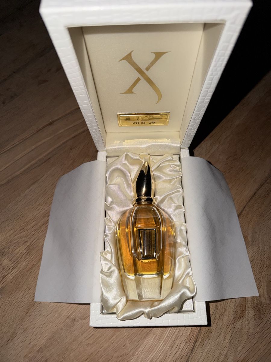 Xerjoff Profumi & Eau de Toilette: Xerjoff Pikovaya Dama 100ml – Nuovo (secondo la descrizione) da Arth venduto da 97KingKong98