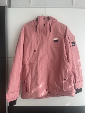 Skijacke Dope Snow rosa Grösse M sehr guter Zustand