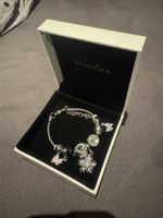 Pandora Charm Armkette
