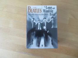 THE BEATLES "A long and winding road"