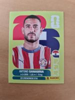 Panini Fifa World Cup 2026 Nr. PAR 20 Antonio Sanabria