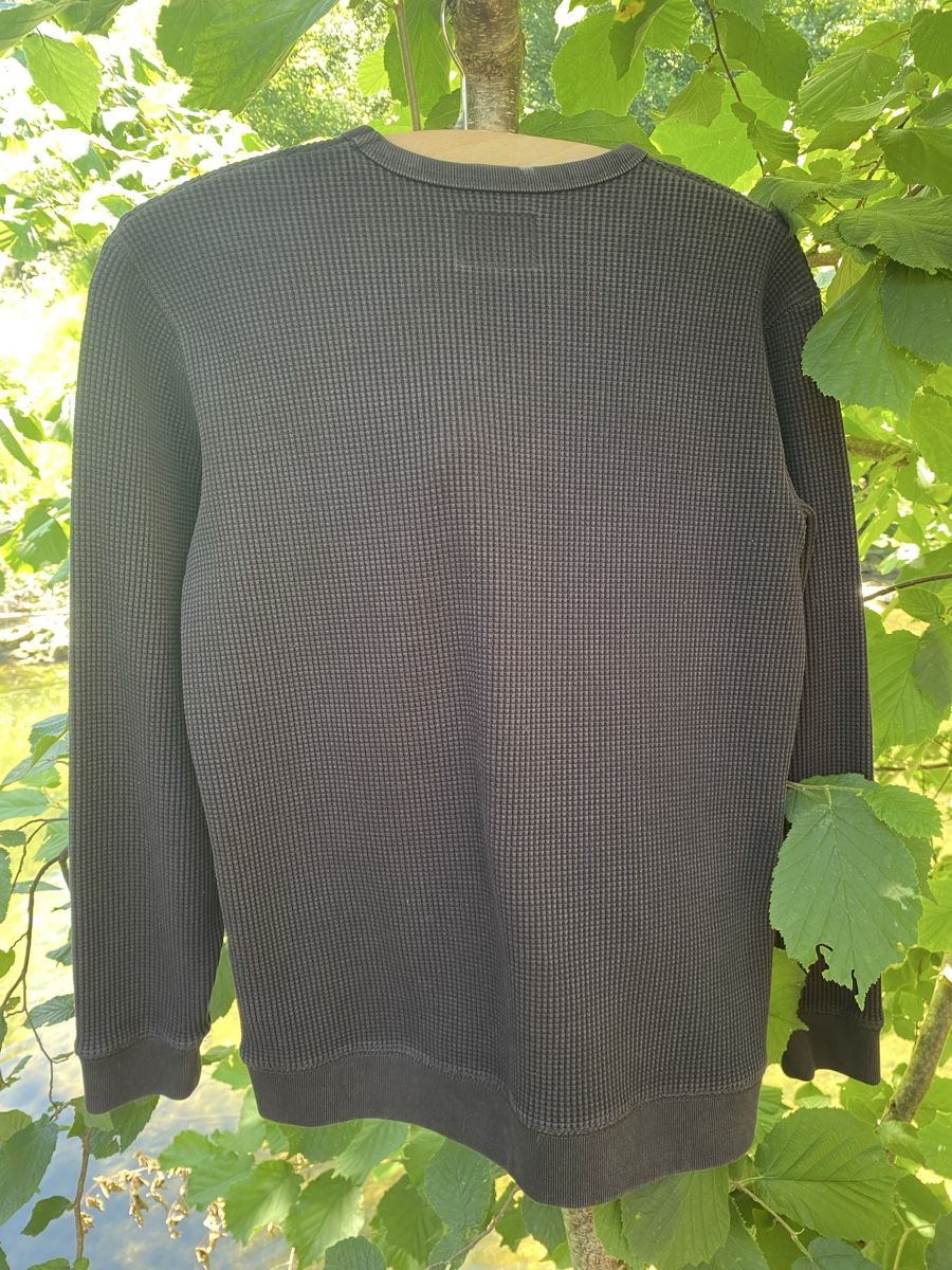 Carhartt Maglioni & Felpe: Schwarzer Carhartt Pullover in Größe S – Usato da Scuol venduto da frosch85 1