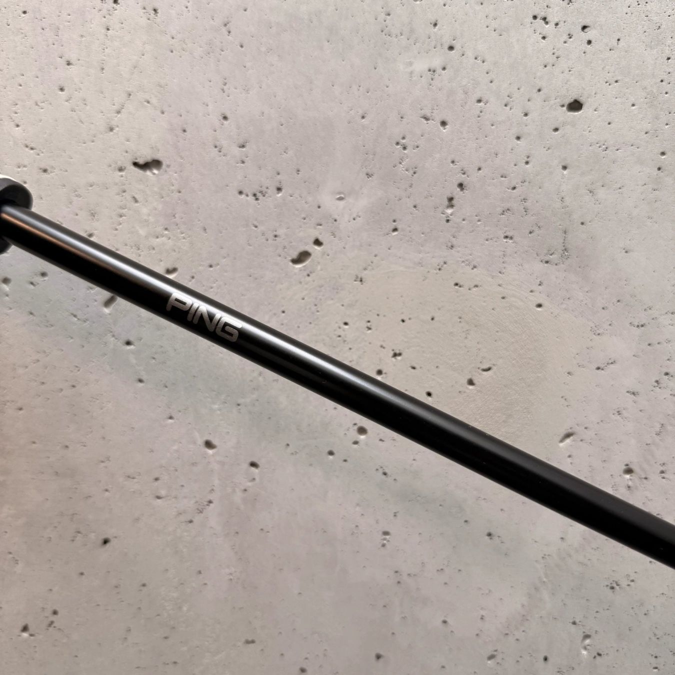 Ping Clubs & Sets: Ping PLD Milled Anser D Putter – D'occasion à Zürich par Seconda_Golf 5