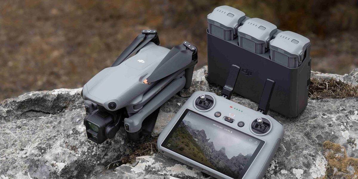 DJI Modellismo RC: Dji Air 3 Flymore combo – Usato da Grabs venduto da dom_lxg6