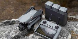 Dji Air 3 Flymore combo
