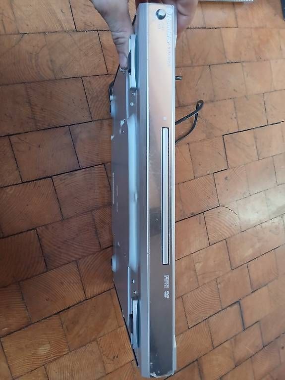 Lettore multimediale & Streamer: Roadster lettore DVD – Usato da Locarno venduto da sch_r2rh