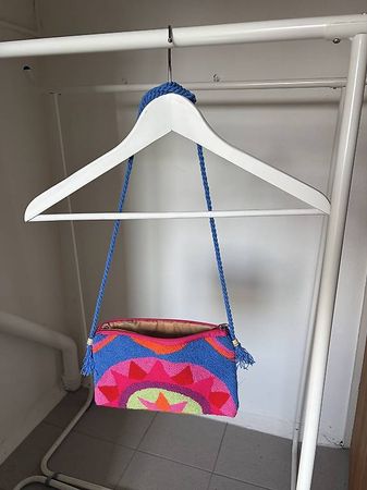 Boho-Tasche