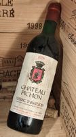 1978 Chateau Pichon