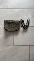 Stylische Ledertasche Umhängetasche