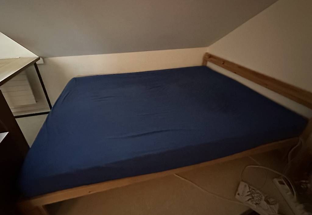Letti: Bett – Usato da Basel venduto da Momo248