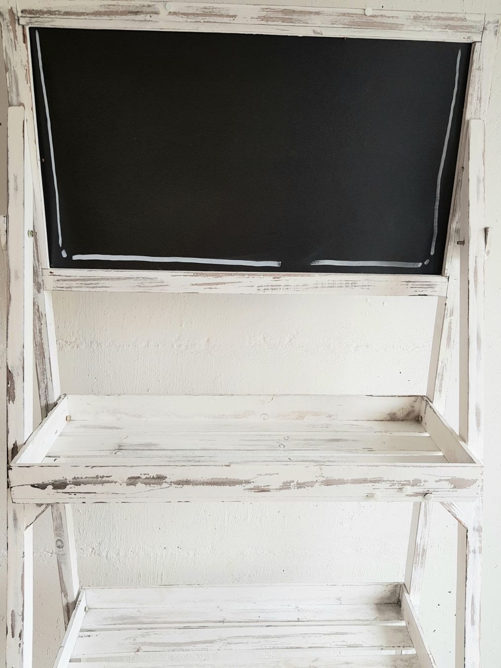 Scaffali: Shabby Chic Gestell – Usato da frutigen venduto da matthibo 2
