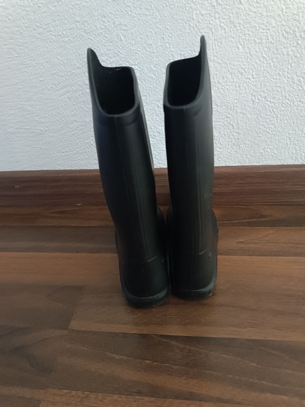 Hufschuhe: Stivali equitazione Reitstiefel  – Gebraucht aus Arbedo von cuc_8zbh 2