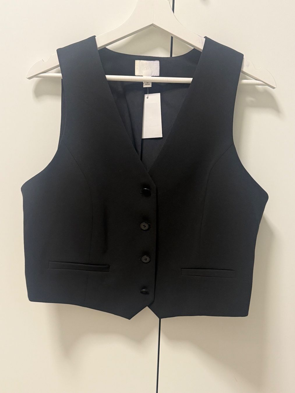 H&M Gilets & Westen: Weste – Neu und originalverpackt aus Wohlen AG von _A.G_