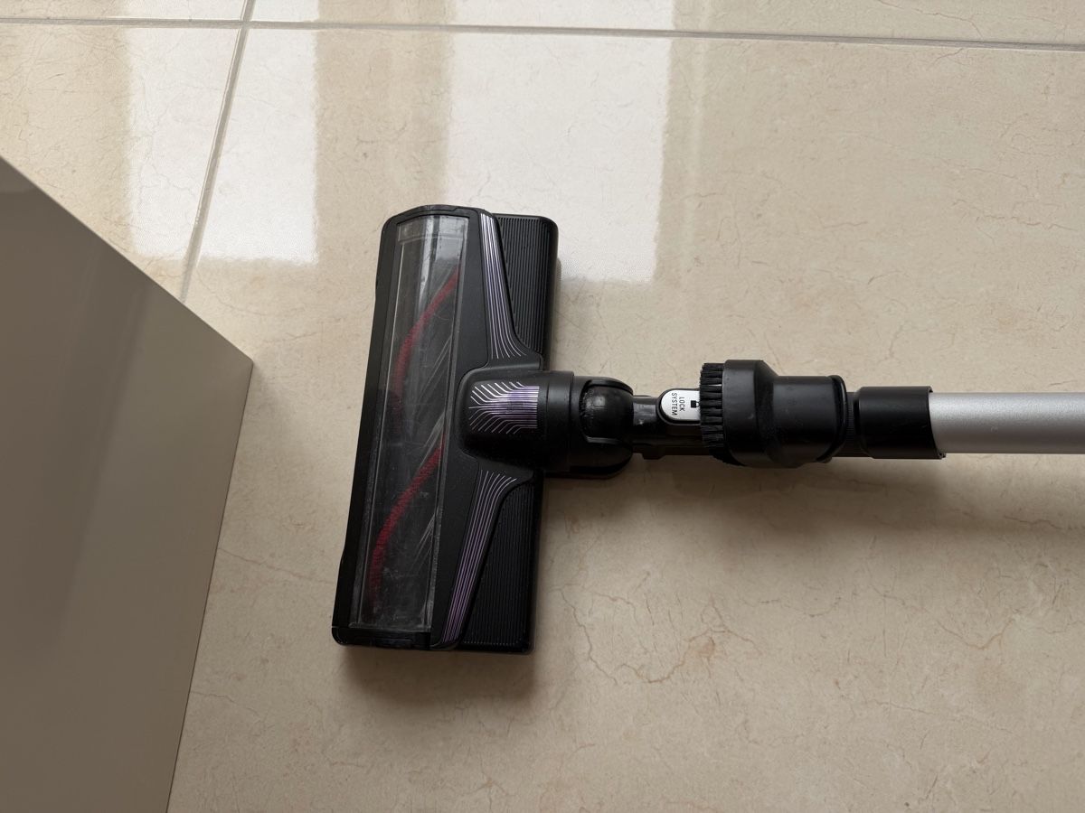 Rowenta Aspirapolveri & Accessori: Rowenta Hand Staubsauger – Usato da Liestal venduto da Enverkahraman 2