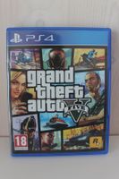 GTA V / Grand Theft Autoo 5 / Sony PlayStation 4 - PS4