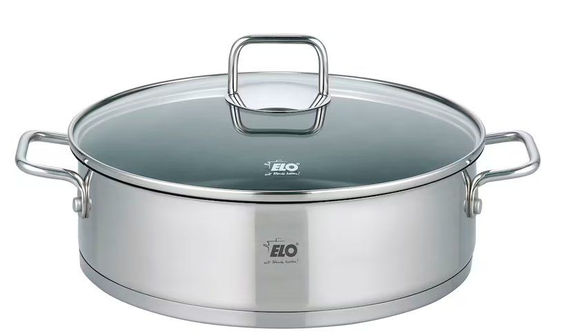 Pfannen: ELO Citrin Topfset  Plus 6 tlg. – Neu und originalverpackt aus Kägiswil von nick333 3