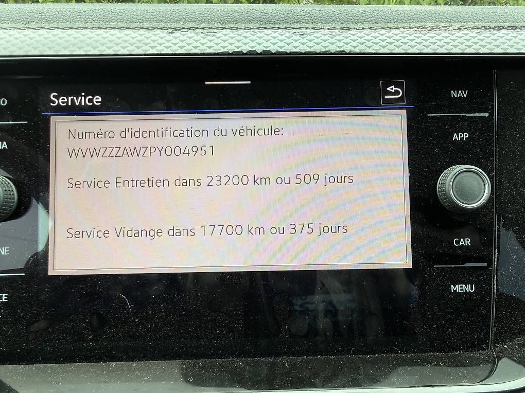 Automobili: VW polo – Usato da Morges venduto da Topscorer2 3