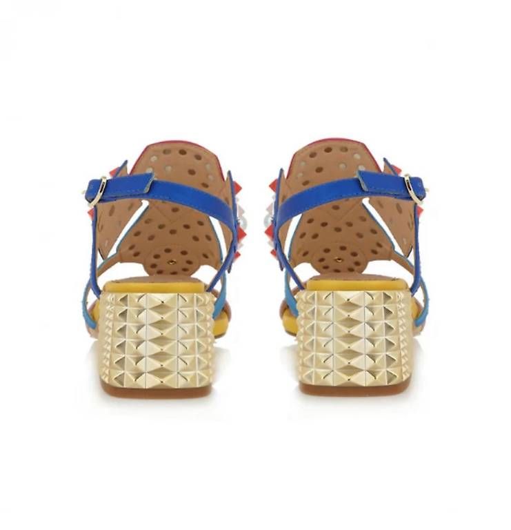 Scarpe da donna: EXE DESIGN-SANDALEN GR. 37 – Nuovo e nell'imballaggio originale da Schaffhausen venduto da rot_yyy7 1