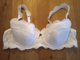 Push up BH Gr.75A in weiss