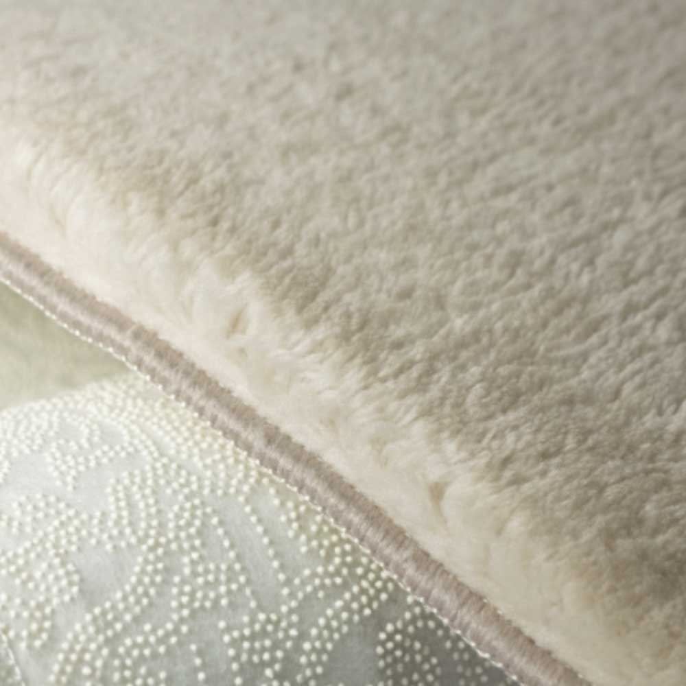 Tappeti: TEPPICH HOCHFLOR LOFT-Beige, 120x170cm – Nuovo e nell'imballaggio originale da Reinach AG venduto da carpethouse 5