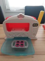 Play-Doh Knetofen Backofen Set guter Zustand