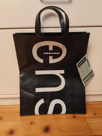 Freitagtasche Miami F52