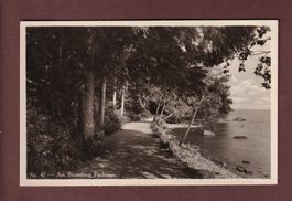 FAULENSEE - Am Strandweg
