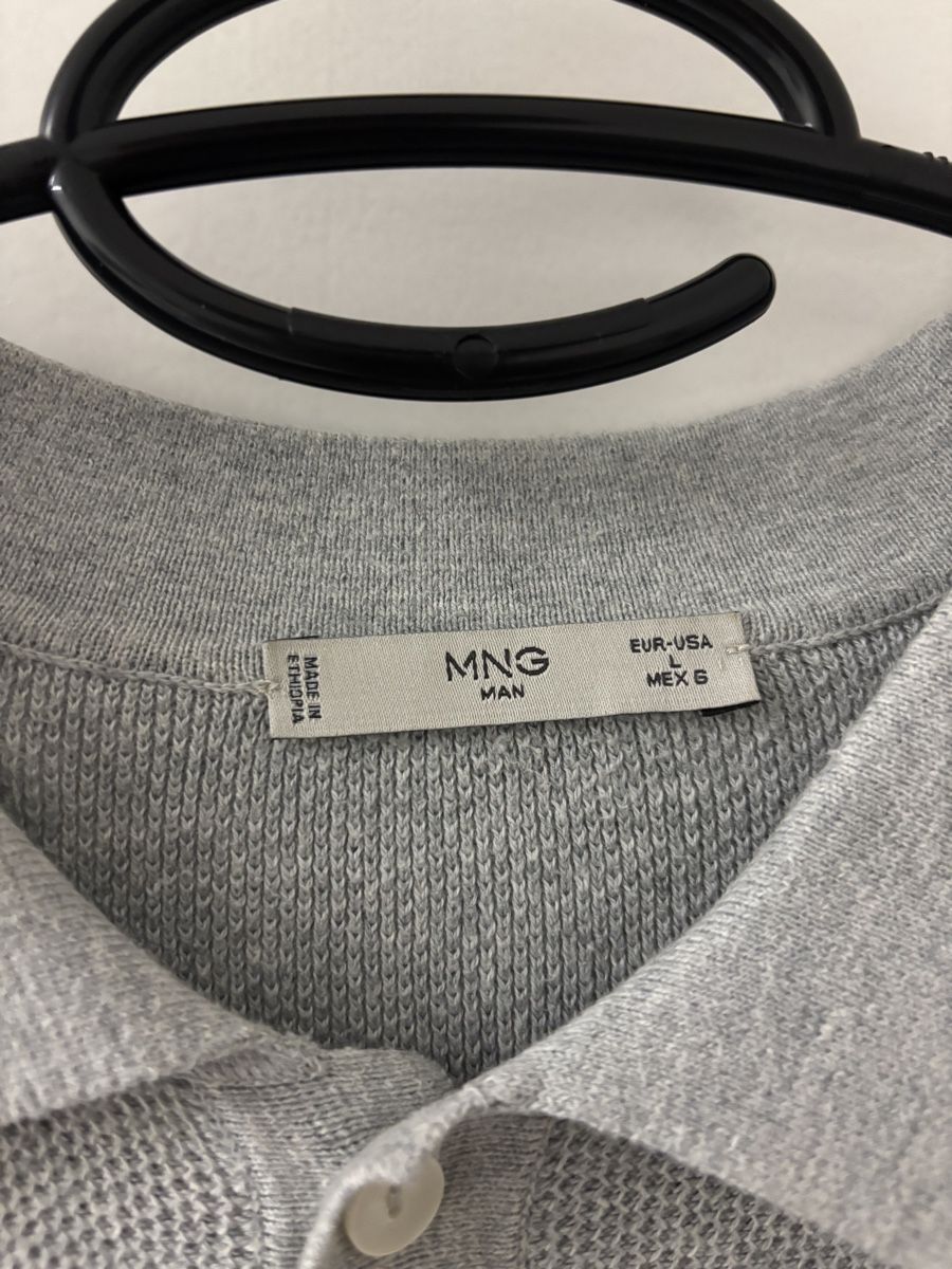 Mango Magliette Polo: Polo hemd – Usato da Thalwil venduto da lean21 1