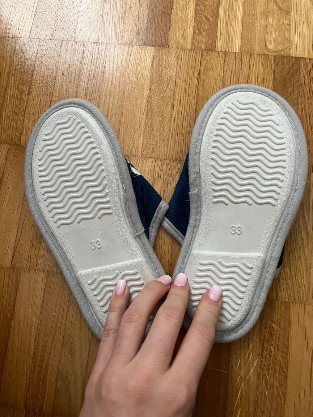 Scarpe per ragazzi: Hausschuhe Gr.33 – Nuovo (secondo la descrizione) da Jona venduto da Good_luck1_ 6