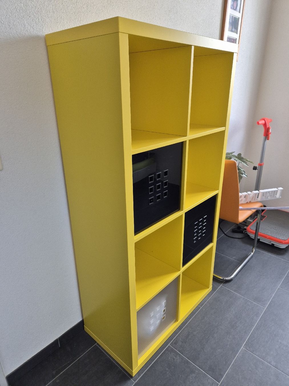 Ikea Regale: Gestell Boden – Gebraucht aus Würenlingen von kuh33 2