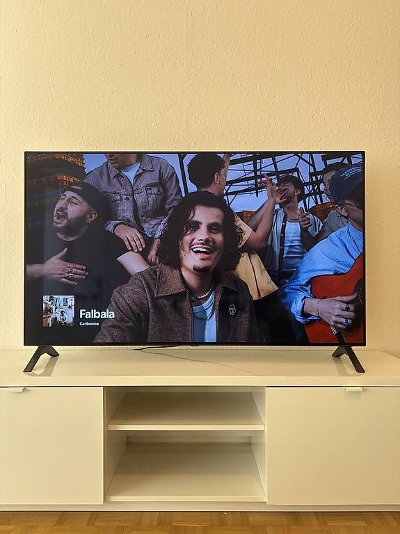 Televisori: TV LG OLED55A19LA (55) – Usato da Genève venduto da ali_l77q